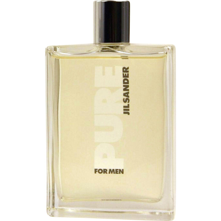 Pure for Men